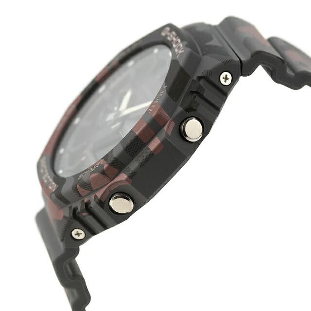 G-SHOCK gショック ジーショック 2100 ANALOG-DIGITAL Series クォーツ