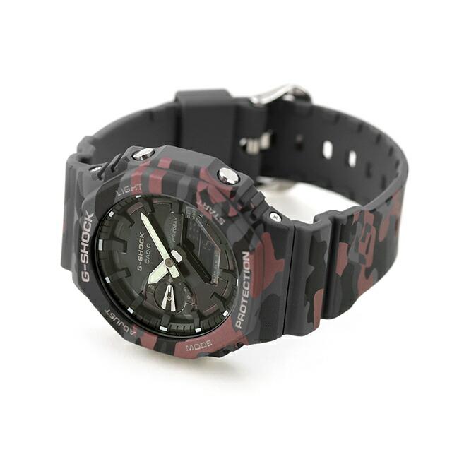 G-SHOCK gショック ジーショック 2100 ANALOG-DIGITAL Series クォーツ
