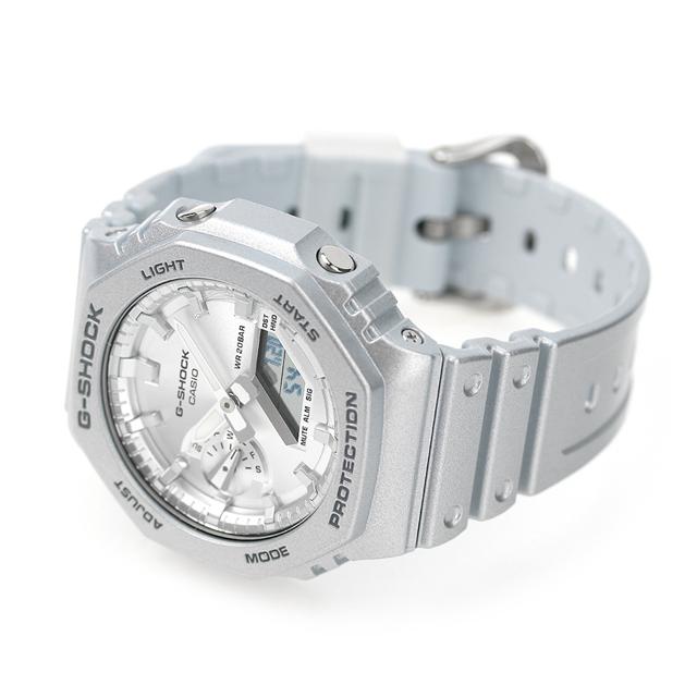 G-SHOCK gショック ジーショック GA-2100FF-8A メンズ 腕時計 ブランド