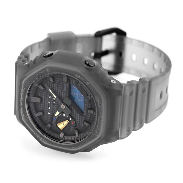 G-SHOCK gショック ジーショック FUTURコラボレーションモデル メンズ