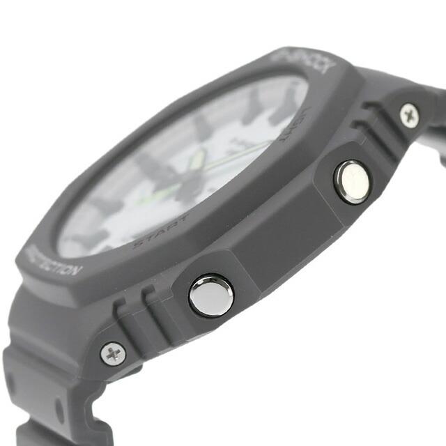 G-SHOCK gショック ジーショック GA-2100HD-8A ANALOG-DIGITAL 2100
