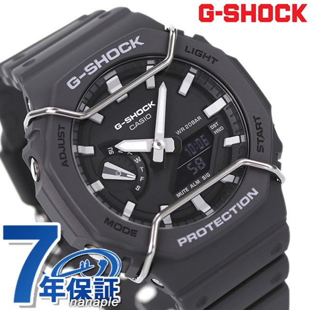G-SHOCK gショック ジーショック クオーツ GA-2100PTS-8A 2100