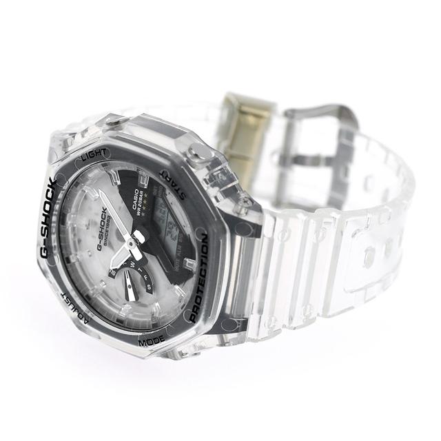 G-SHOCK gショック ジーショック GA-2140RX-7A メンズ 腕時計 ブランド