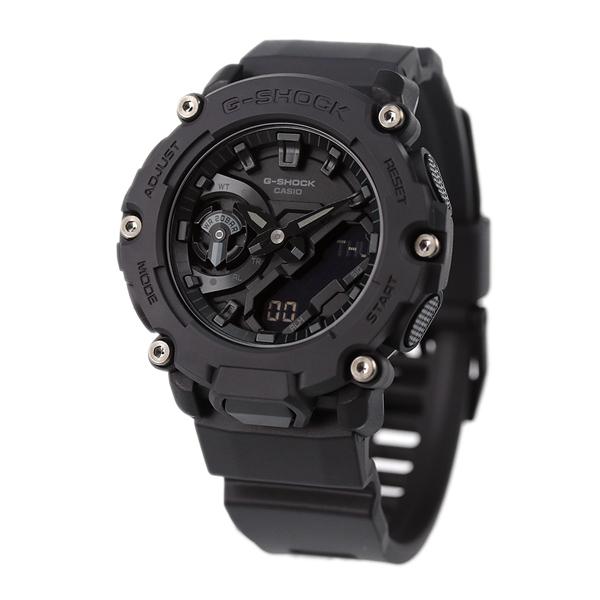 G-SHOCK gショック ジーショック GA-2200 クオーツ メンズ 腕時計 GA