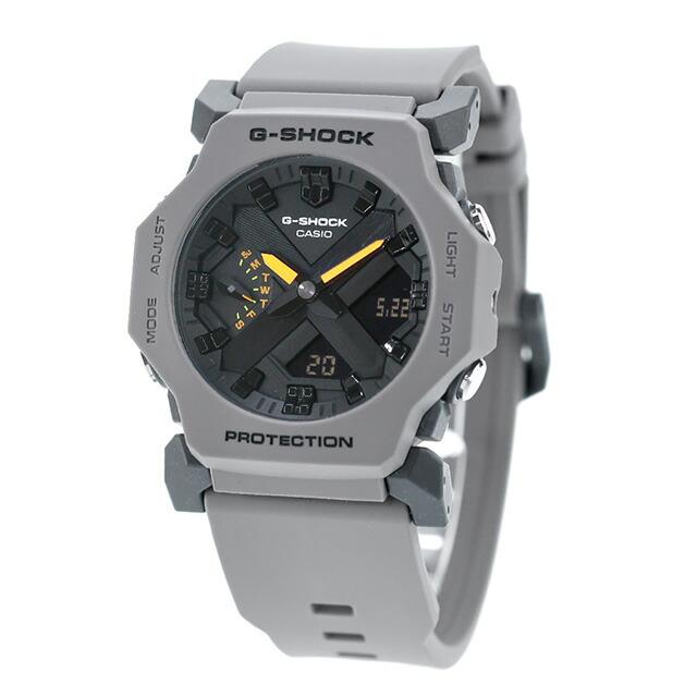G-SHOCK gショック ジーショック クォーツ 電池式 GA-2300-8A アナログ
