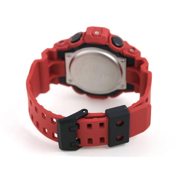 gショック ジーショック G-SHOCK コンビネーション メンズ 腕時計 ブランド GA-700-4ADR カシオ プレゼント 実用的の画像