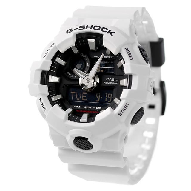 G-SHOCK gショック ジーショック コンビネーション メンズ 腕時計