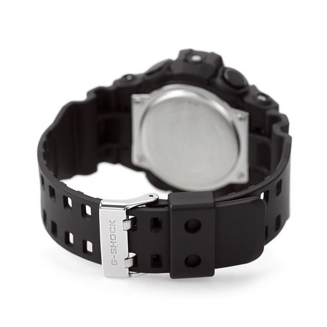 G-SHOCK gショック ジーショック クオーツ GA-700BP-1A アナログ