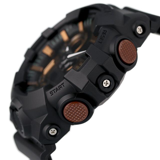G-SHOCK gショック ジーショック GA-700RC-1A GA-700 海外モデル 