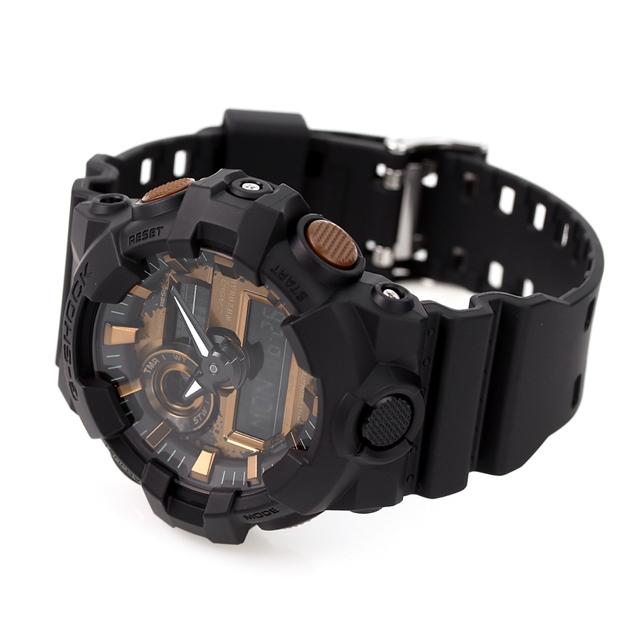 G-SHOCK gショック ジーショック GA-700RC-1A GA-700 海外モデル 