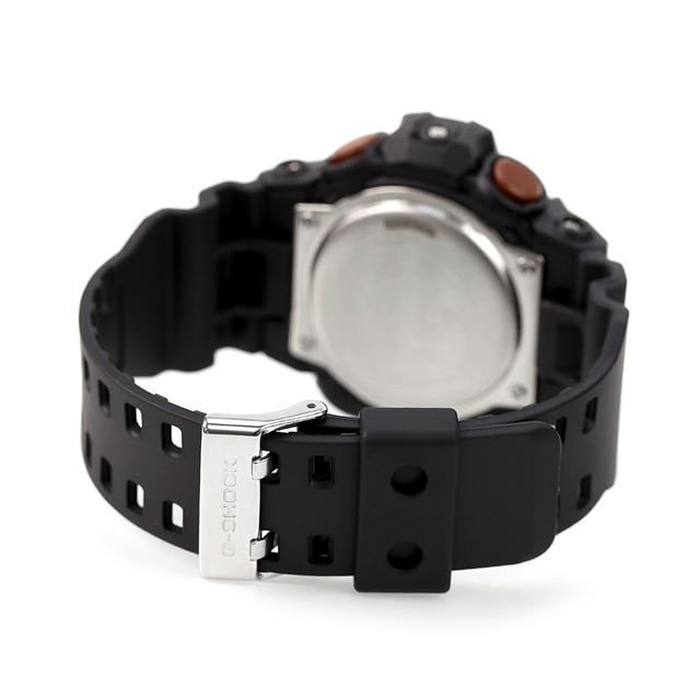 G-SHOCK gショック ジーショック GA-700RC-1A GA-700 海外モデル 