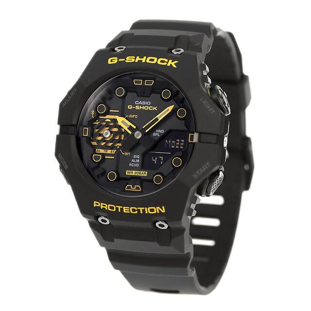 G-SHOCK gショック ジーショック GA-B001CY-1A アナログデジタル GA