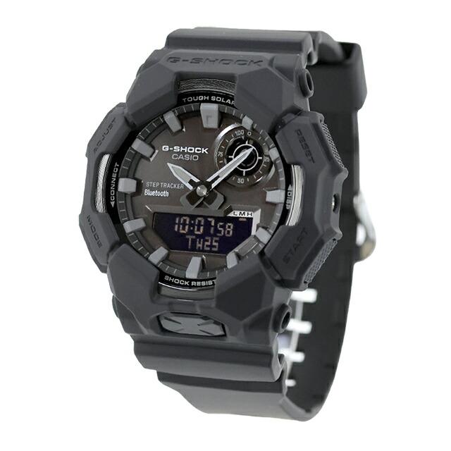G-SHOCK gショック ジーショック ANALOG-DIGITAL GA-B010 SERIES タフ