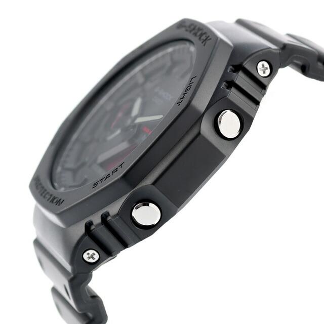 G-SHOCK gショック ジーショック ソーラー GA-B2100BBR-1A アナログ