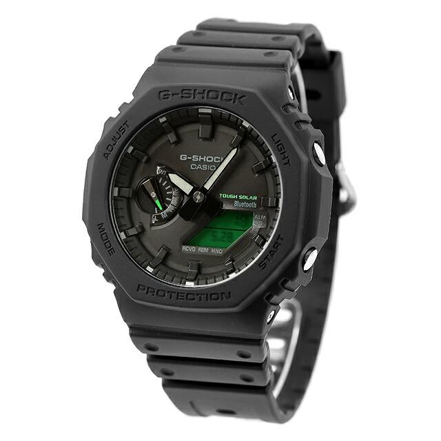 G-SHOCK gショック ジーショック 2100 ANALOG-DIGITAL Series タフ