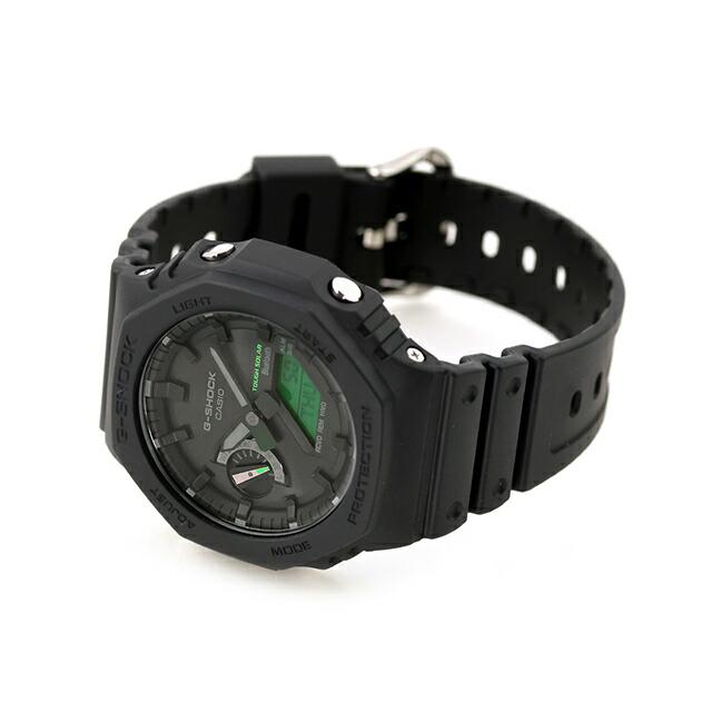 G-SHOCK gショック ジーショック 2100 ANALOG-DIGITAL Series タフ