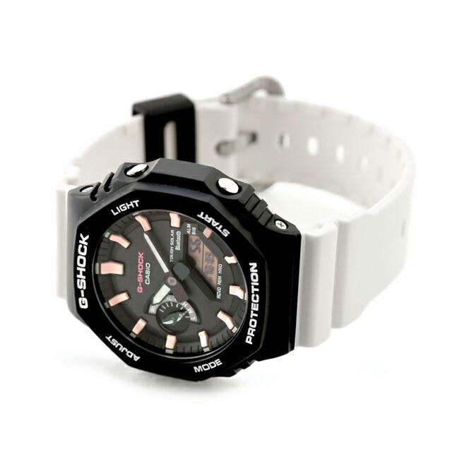 カシオ 腕時計 GA-B2100CD-1A7 GA-B2100CD-1A7JR | CASIO