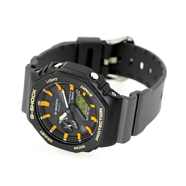 CASIO G-SHOCK 腕時計 新品・未使用 G-SHOCK gショック ジーショック 2100 Charles Darwin Foundation