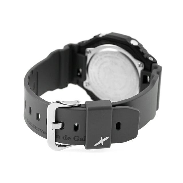 G-SHOCK gショック ジーショック 2100 Charles Darwin Foundation