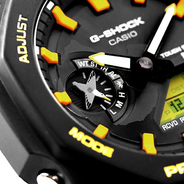 G-SHOCK gショック ジーショック 2100 Charles Darwin Foundation