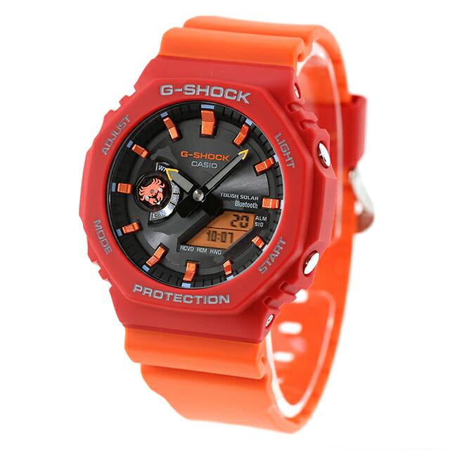 G-SHOCK gショック ジーショック 2100 Charles Darwin Foundation