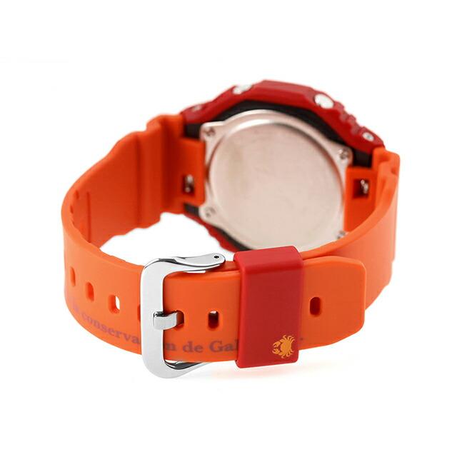 G-SHOCK gショック ジーショック 2100 Charles Darwin Foundation