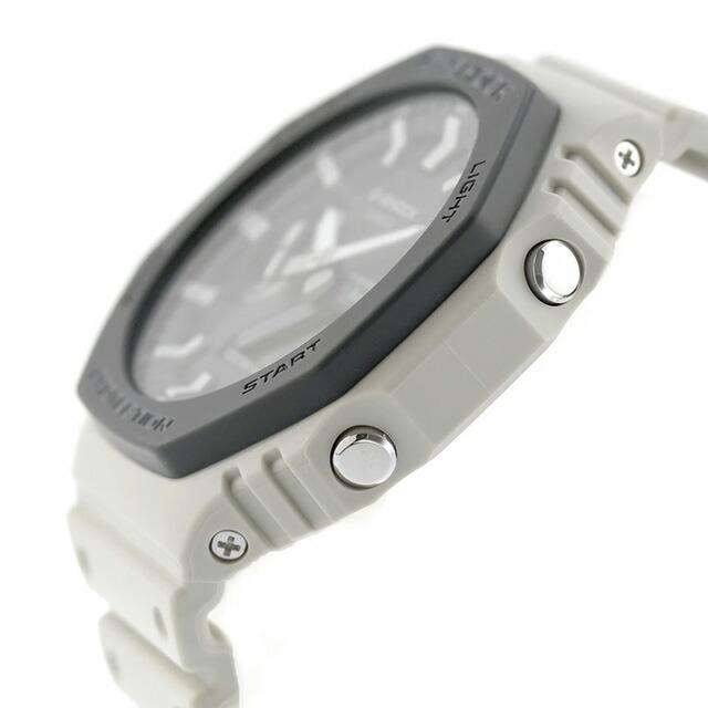 G-SHOCK gショック ジーショック ソーラー GA-B2100LUU-5A アナログ