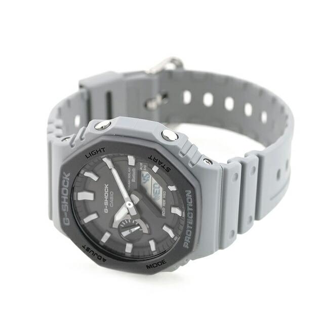 G-SHOCK gショック ジーショック ソーラー GA-B2100LUU-8A アナログ