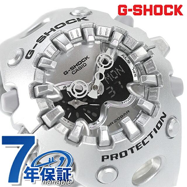 G-SHOCK gショック ジーショック ANALOG-DIGITAL クォーツ 電池式 GA