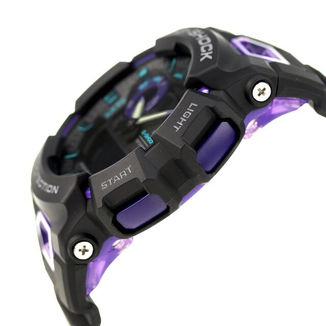 G-SHOCK gショック ジーショック GBA-900-1A6 アナログデジタル GBA