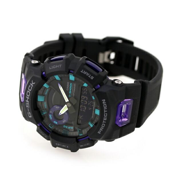 G-SHOCK gショック ジーショック GBA-900-1A6 アナログデジタル GBA