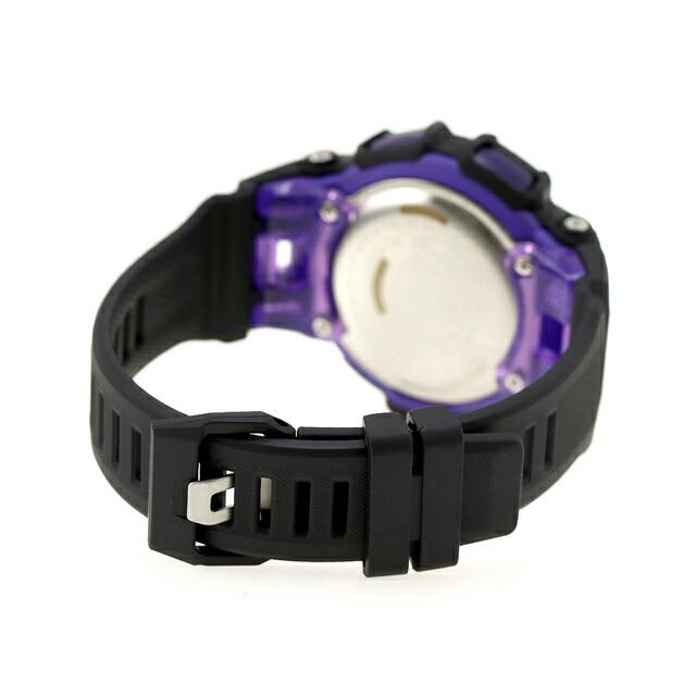 G-SHOCK gショック ジーショック GBA-900-1A6 アナログデジタル GBA