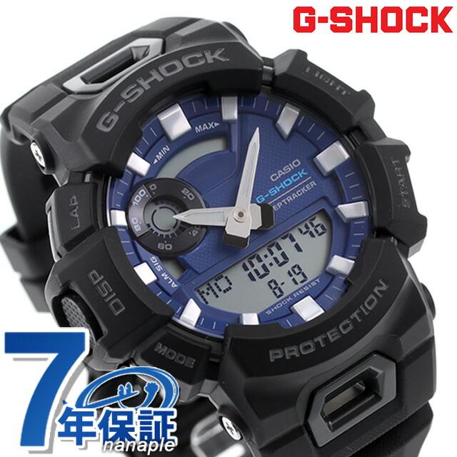 G-SHOCK gショック ジーショック GBA-900CB-1A アナログデジタル GBA 