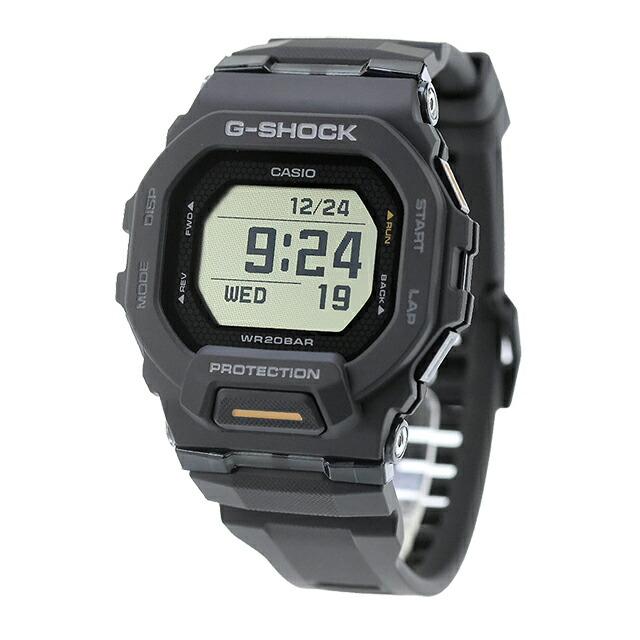 G-SQUAD gショック ジーショック G-SHOCK GBD-200 SERIES クォーツ
