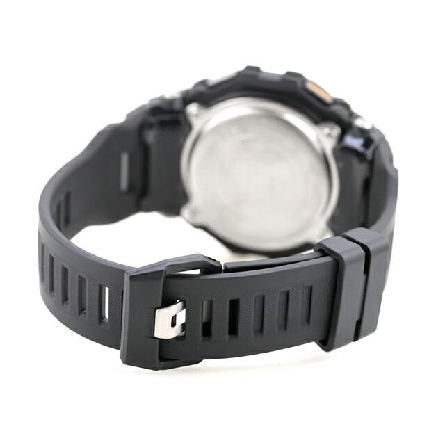 G-SQUAD gショック ジーショック G-SHOCK GBD-200 SERIES クォーツ