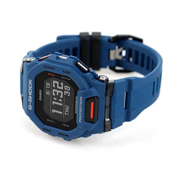 時計 CASIO G-SHOCK GBD200 GBD200-1 | Digital Men's Watch G-SHOCK | CASIO