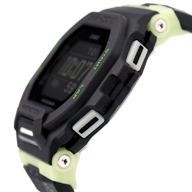 G-SQUAD gショック ジーショック G-SHOCK GBD-200LM-1 Bluetooth