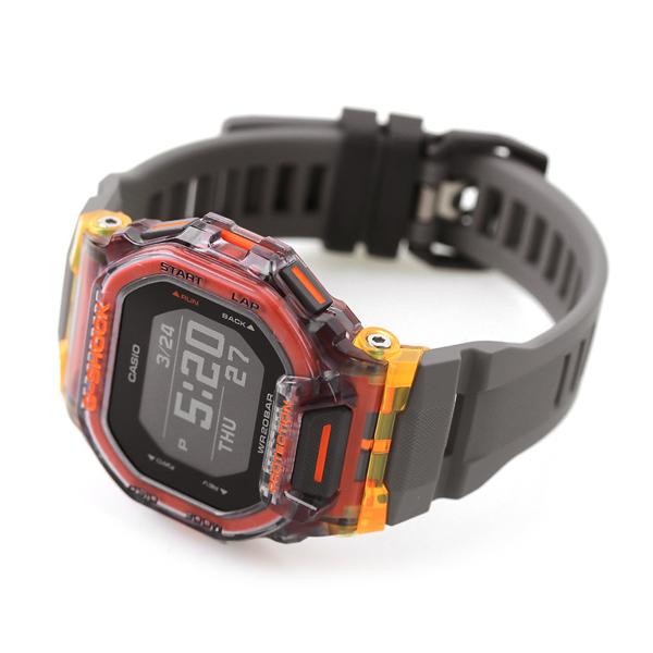 G-SQUAD gショック ジーショック G-SHOCK 腕時計 ブランド G G-SQUAD gショック ジーショック G-SHOCK 腕時計 ブランド G