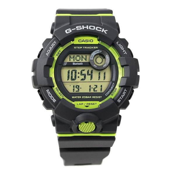 G-SQUAD gショック ジーショック G-SHOCK メンズ 腕時計 ブランド GBD 