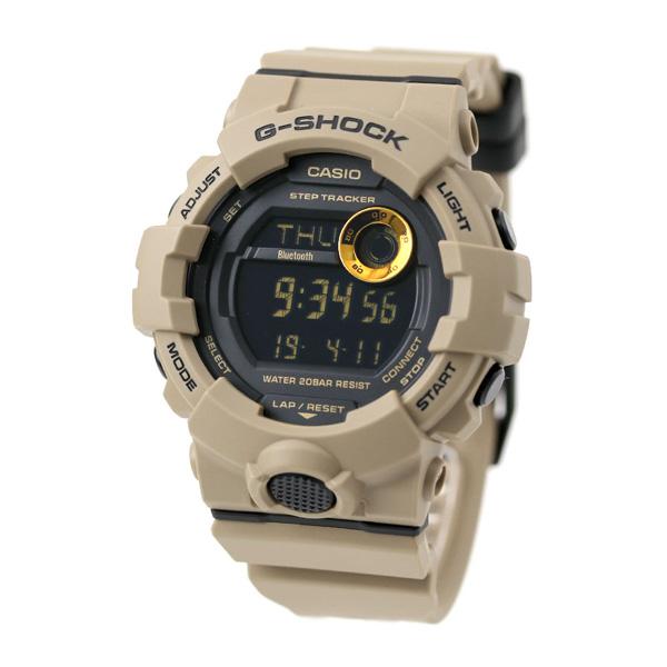 G-SQUAD gショック ジーショック G-SHOCK GBD-800 メンズ 腕時計