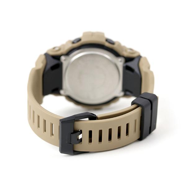 G-SQUAD gショック ジーショック G-SHOCK GBD-800 メンズ 腕時計