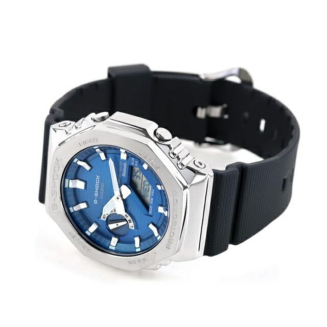 G-SHOCK gショック ジーショック 2100 ソーラー GBM-2100A-2B