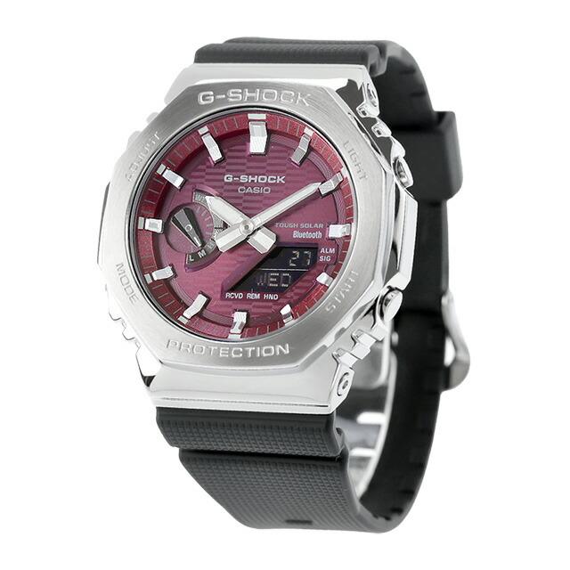 G-SHOCK gショック ジーショック 2100 ソーラー GBM-2100A-4B