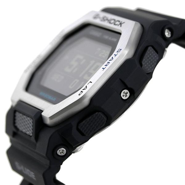 ベビーg ベビージー baby-g G-SHOCK Gショック Gライド Bluetooth タイドグラフ メンズ 腕時計 ブランド GBX-100-1DR カシオ 時計 ブラック 黒｜nanaple｜03