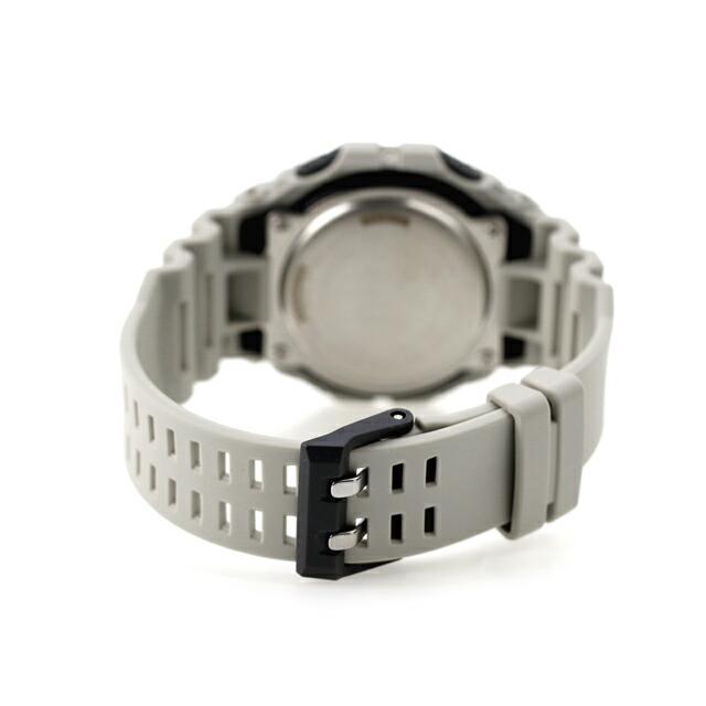 CASIO 腕時計 G-SHOCK GBX-100 ホワイト GBX-100-7JF | CASIO