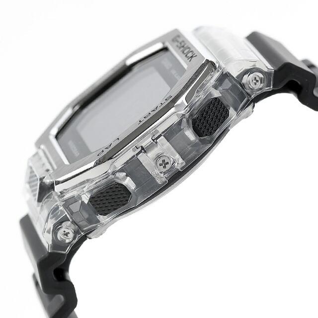 G-SHOCK gショック ジーショック クォーツ 電池式 GBX-100S-1 Gライド