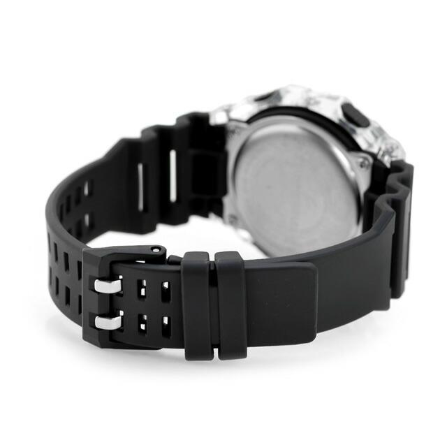 G-SHOCK gショック ジーショック クォーツ 電池式 GBX-100S-1 Gライド