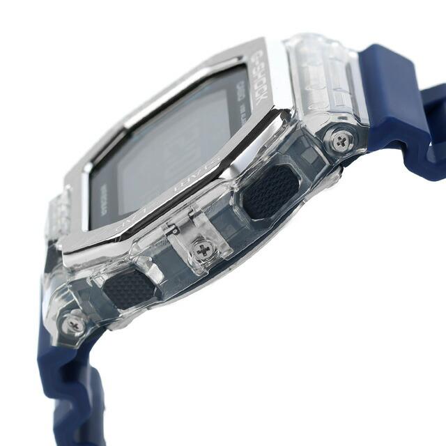 G-SHOCK gショック ジーショック クォーツ 電池式 GBX-100S-2 Gライド