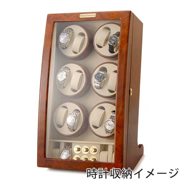 ロイヤルハウゼン ワインディングマシーン ワインダー 12本巻き+4本