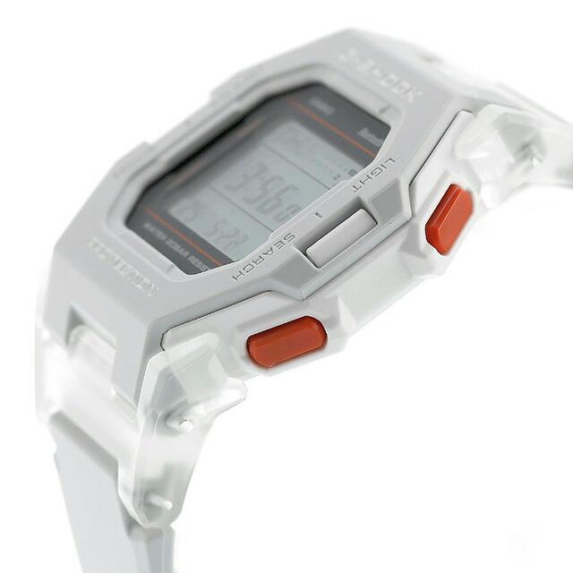 G-SHOCK gショック ジーショック クォーツ 電池式 GD-B500S-8 デジタル